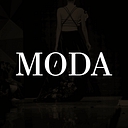 moda.cz logo