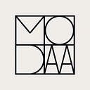 Modaa Inc. logo