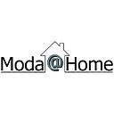 Moda@Home logo