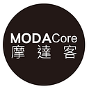 ModaCore logo