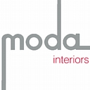 Moda Floors And Interiors logo