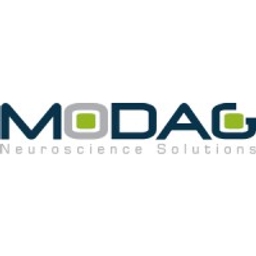 MODAG GmbH logo