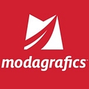 Modagrafics logo