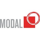 Modal Pty Ltd logo