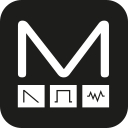 Modal Electronics logo