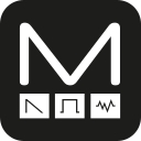 Modal Electronics logo