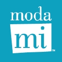 Modami logo