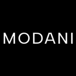 Modani Holdings, LLC logo