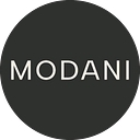 modani logo