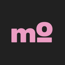 Modash.io logo