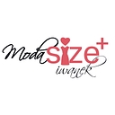Moda Size Plus logo