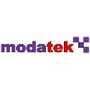 Modatek logo