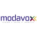 Modavox, Inc. logo