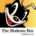 The Modesto Bee logo
