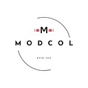 Modcol logo