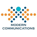 Modern Communications Inc. logo