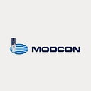 Modcon Systems Ltd. logo