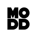 MODD logo