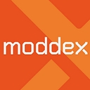 Moddex logo
