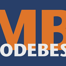 Modebest Builders Limited logo