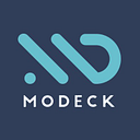 MoDeck logo