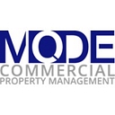 Mode Commercial Real Estate Management logo