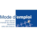 Mode d'Emploi logo