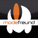 Modefreund logo
