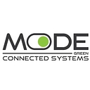 Mode:Green, Inc. logo