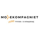 Modekompagniet.dk logo