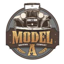 Model A Brewing Co. logo