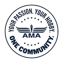 Academy Of Model Aeronautics logo