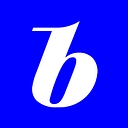 Model B logo