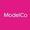 modelco.com logo