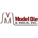 Model Die & Mold, Inc. logo