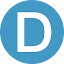 Model D Media logo