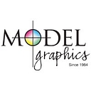 Model Graphics & Media logo