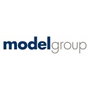 Model Group logo