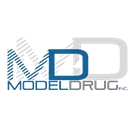 Model Health Care logo