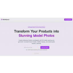Modelique.ai