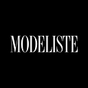 Modeliste Magazine logo