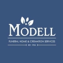 Modell Funeral Home logo