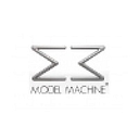 Model Machine logo