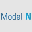 MODEL N INC logo