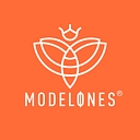 Modelones logo