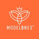 Logo for modelones.com