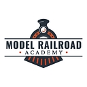 Model Railroad Academy logo