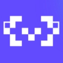 Modelscope logo