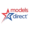 Models Direct logo