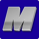 Modelsport logo